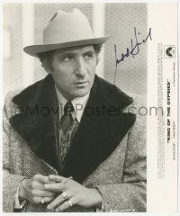 3y0333 JUDD HIRSCH signed 8x9.75 still 1978 as shiftless malevolent father in King of the Gypsies!