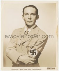 3z0197 HITLER GANG 8.25x10 still 1944 Martin Kosleck as Nazi Joseph Goebbels by Whitey Schafer!