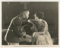 3z0489 WINGS 7.75x9.75 still 1927 c/u of Clara Bow & Buddy Rogers, William Wellman, Best Picture!
