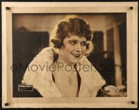 4g0377 HER FIRST ELOPEMENT 1/2sh 1920 smiling close-up portrait of pretty Wanda Hawley, rare!