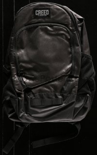 4g0280 CREED backpack 2018 Stallone is Rocky, Michael B. Jordan, be the envy of your friends!