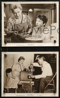 4r0975 HOT SPELL 16 8x10 stills 1958 Shirley Booth, Shirley MacLaine, directed by Daniel Mann!