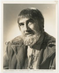 4w1239 GHOST OF FRANKENSTEIN 8x10 still 1942 great close portrait of Bela Lugosi as Ygor!