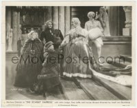 4w1605 SCARLET EMPRESS 8x10 still 1934 Marlene Dietrich, John Lodge, Louise Dresser, von Sternberg!