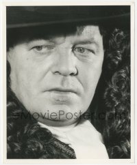 4w1031 BLOOD ON SATAN'S CLAW English 8.25x10 still 1971 super c/u of Patrick Wymark, Satan's Skin!