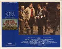 4w0472 DEER HUNTER LC 1978 Michael Cimino, Robert De Niro, Christopher Walken, John Cazale, Savage