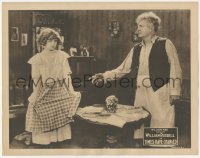 4w0823 TIMES HAVE CHANGED LC 1923 William Russell, Mabel Julienne Scott, directed by James Flood!
