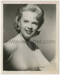5k0026 ANNE FRANCIS 8x10.25 still 1940s great MGM studio portrait of the beautiful actress!