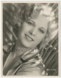 5k0198 ESTHER RALSTON 8x10 key book still 1930s head & shoulders portrait of the beautiful actress!