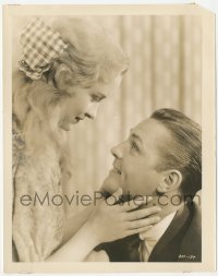 5k0242 GIRL OF THE LIMBERLOST 8x10.25 still 1934 romantic close up of Marian Marsh & Eddie Nugent!