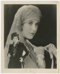 5k0404 MADAME X 8.25x10 still 1929 Ruth Chatterton shown with previous Madame X Pauline Frederick!