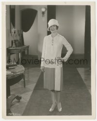 5k0463 NORMA SHEARER 8x10 still 1927 great portrait when making The Student Prince in Old Heidelberg!