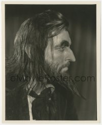 5k0607 SVENGALI 8x10 still 1931 wonderful portrait of John Barrymore in striking makeup by Lippman!