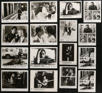 5m0315 LOT OF 16 GREGORY HINES 8X10 STILLS 1980s-1990s great scenes from his movies!