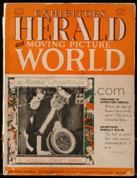 5s0078 EXHIBITORS HERALD WORLD exhibitor magazine May 12, 1928 First National & MGM 28/29 yearbooks