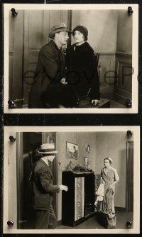 5t1134 CROWD 12 8x10 stills 1928 King Vidor directed classic, Eleanor Boardman, James Murray!