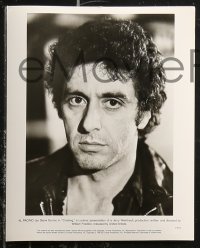 5t1299 CRUISING 7 8x10 stills 1980 William Friedkin, cop Al Pacino pretends to be gay, Richard Cox!