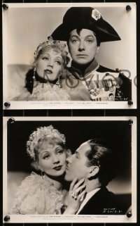 5t1439 GIRL FRIEND 4 8x10 stills 1935 pretty Ann Sothern, Roger Pryor, Jack Haley as Napoleon!