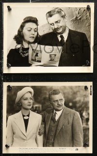 5t1057 JEAN HERSHOLT 17 8x10 stills 1930s-1960s cool portraits of the star from a variety of roles!