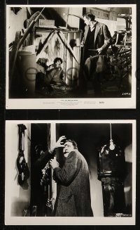 5t1140 LAST MAN ON EARTH 12 8x10 stills 1964 AIP, Vincent Price in Richard Matheson's I Am Legend!