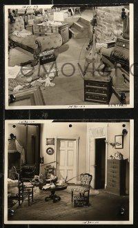 5t1238 LITTLE WOMEN 9 deluxe 8x10 stills 1949 Mervyn Leroy, all great set reference images!