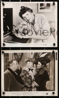 5t0974 MARJORIE MAIN 33 from 7.5x10 to 8x10 stills 1940s-1960s MANY images from different roles!