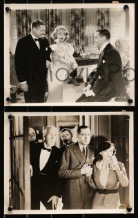 5t1510 OUTCAST LADY 3 8x10 stills 1934 great images of Elizabeth Allan & Herbert Marshall!