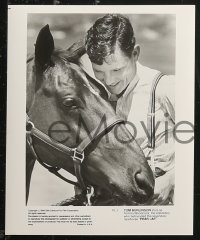 5t1204 PHAR LAP 10 8x10 stills 1984 Australian horse racing, Tom Burlinson, cool images!