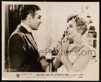 5t1573 PRINCE & THE SHOWGIRL 2 from 8x9.75 to 8x10 stills 1957 Marilyn Monroe with Laurence Olivier!