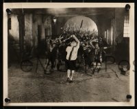 5t1517 SCARAMOUCHE 3 8x10 stills 1923 based on the novel by Rafael Sabatini, cool images!