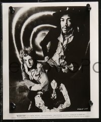 5t1334 WOODSTOCK 7 8x10 stills 1970 great images from legendary rock 'n' roll concert!