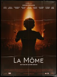 5w1181 LA VIE EN ROSE French 1p 2007 Marion Cotillard as Edith Piaf, Best Actress Oscar winner!