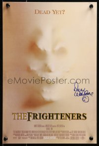 5y0026 DEE WALLACE signed 10x15 REPRO poster 1996 cool image for Peter Jackson's The Frighteners!