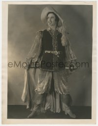 5z0166 JOHN GILBERT deluxe 10.5x13.5 still 1926 from Bardelys the Magnificent by Ruth Harriet Louise