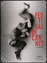 6a0478 CANNES FILM FESTIVAL 2013 DS 46x62 French film festival poster 2013 Paul Newman & Joanne Woodward!
