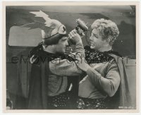 6c1073 FLASH GORDON'S TRIP TO MARS chapter 13 8.25x10 still 1938 Buster Crabbe, The Miracle of Magic
