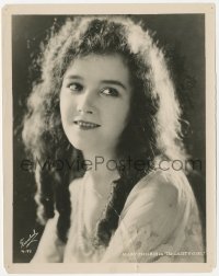 6c1089 GAIETY GIRL 8x10.25 still 1924 head & shoulders portrait of pretty Mary Philbin by Freulich!