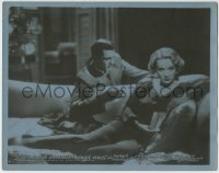 6c0308 BLONDE VENUS LC 1932 Marlene Dietrich, Cary Grant, Josef von Sternberg, from rare blue set!