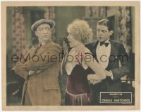 6c0381 CRADLE SNATCHERS LC 1927 Louise Fazenda, J. Farrell MacDonald, Howard Hawks' 3rd movie ever!