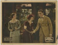6c0410 DON'T CALL ME LITTLE GIRL LC 1921 Mary Miles Minter helps her aunt find true love, rare!