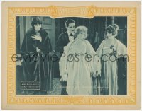 6c0673 ROSEMARY CLIMBS THE HEIGHTS LC 1918 Mary Miles Minter in NYC love triangle, ultra rare!
