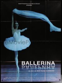 6g0750 BALLERINA French 1p 2006 great image of female ballet dancer performing!