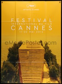 6g0827 CANNES FILM FESTIVAL 2016 French 1p 2016 showing a great scene from 1963's Le Mepris!
