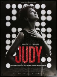 6g1116 JUDY French 1p 2020 Renee Zellweger in the title role as legendary actress Judy Garland!