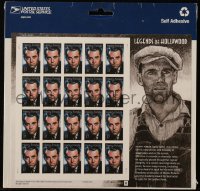 6p0177 HENRY FONDA Legends of Hollywood stamp sheet 2004 contains 20 unused postage stamps!