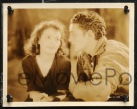 6r0313 7TH HEAVEN 3 8x10 stills 1927 great images of sexy Janet Gaynor with Charles Farrell!