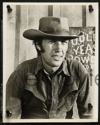 6r0183 DAVID CARRADINE 8 from 7x9.5 to 8x10 stills 1960s-1970s the star from a variety of roles!