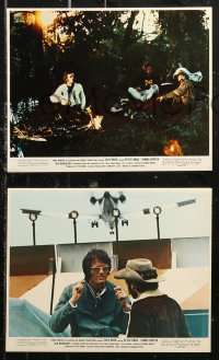 6r0055 EASY RIDER 4 color 8x10 stills 1969 Peter Fonda, Dennis Hopper & Jack Nicholson, Karen Black!