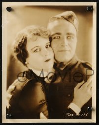 6r0439 FOUR SONS 2 8x10 stills 1928 John Ford, WWI, June Collyer with James Hall!
