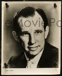 6r0126 HUME CRONYN 12 8x10 stills 1940s-1970s great images of the star from a variety of roles!